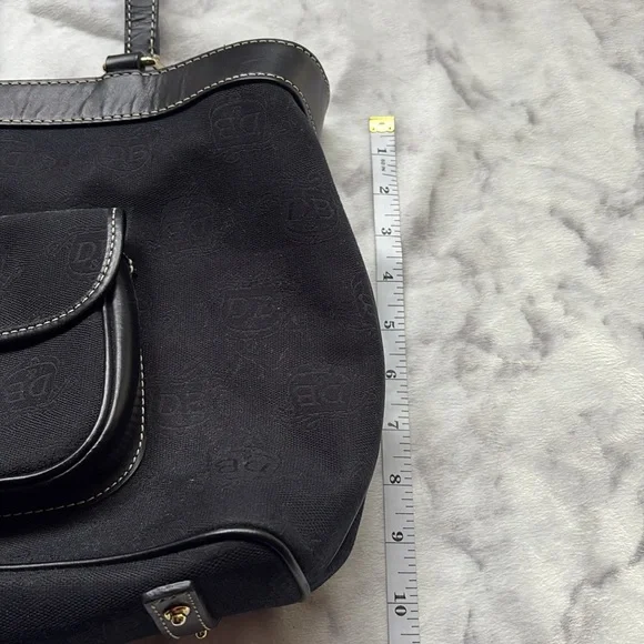 Dooney & Bourke Tote Bag - Picture 10 of 12